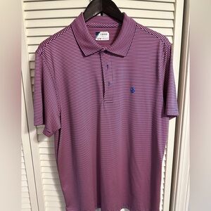Medium Izod Polo